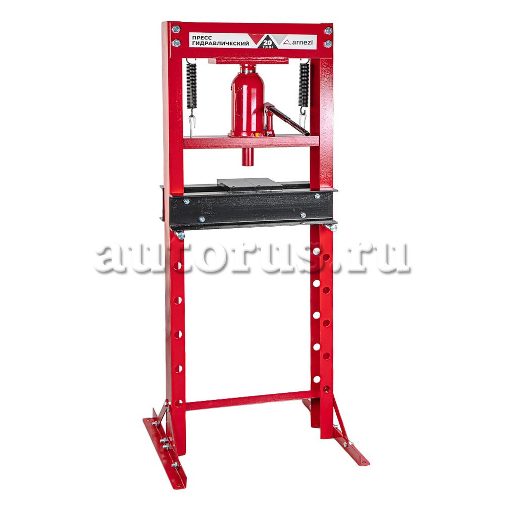 Пресс гидравлический 20т ARNEZI R7109105