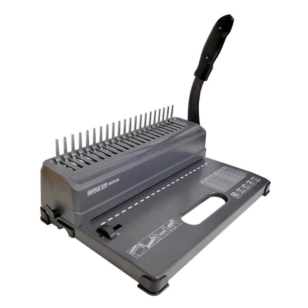 Брошюровщик  Office Kit B2112N