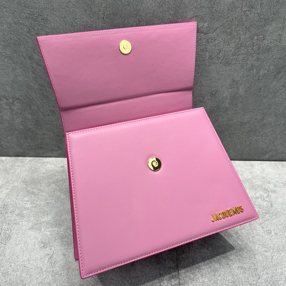 Jacquemus Le Grand Chiquito 22 cm