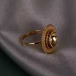 Кольцо TSEHAYI | ЦЕХАЙИ