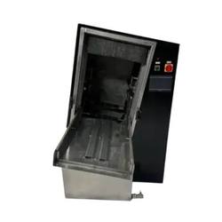 Автоматическая мойка колес СТОРМ FURY 2H