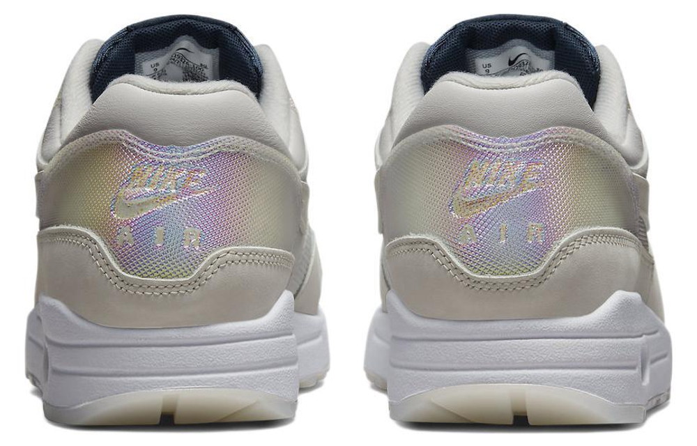 Кроссовки Nike Air Max 1 "La Ville Lumire" (Женская размерная сетка)