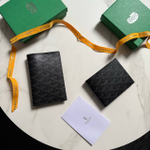 Обложка на паспорт Goyard