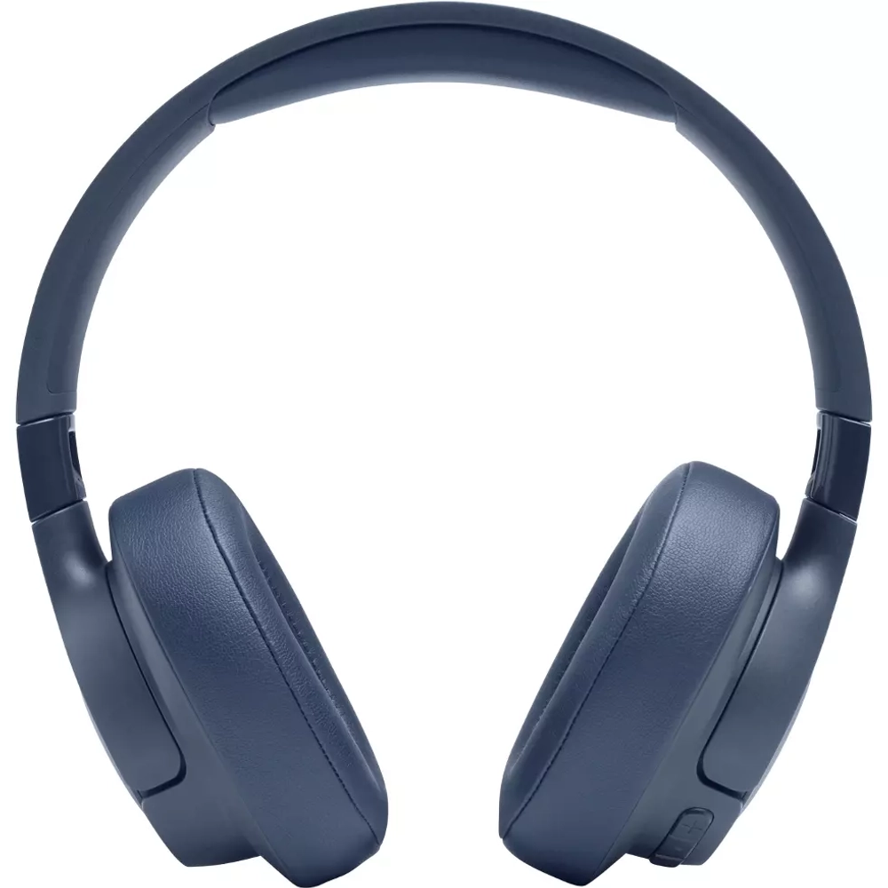 Беспроводные наушники JBL Tune 710BT Blue