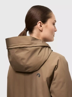 ПАРКА ЖЕНСКАЯ NORPPA SAYMA 3 ( 100608 )