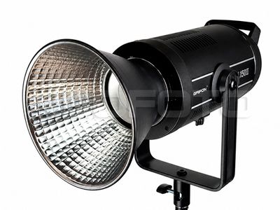 Светодиодный осветитель Grifon SL150 II W LED