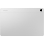 Планшет Samsung Galaxy Tab A9+ 11", Wi-Fi + LTE 4/64GB, Silver (Серебро)