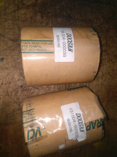 Втулка 131004-00003B