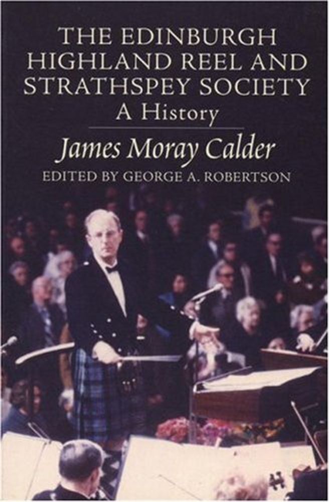 Edinburgh Highland Reel and Strathspey Society