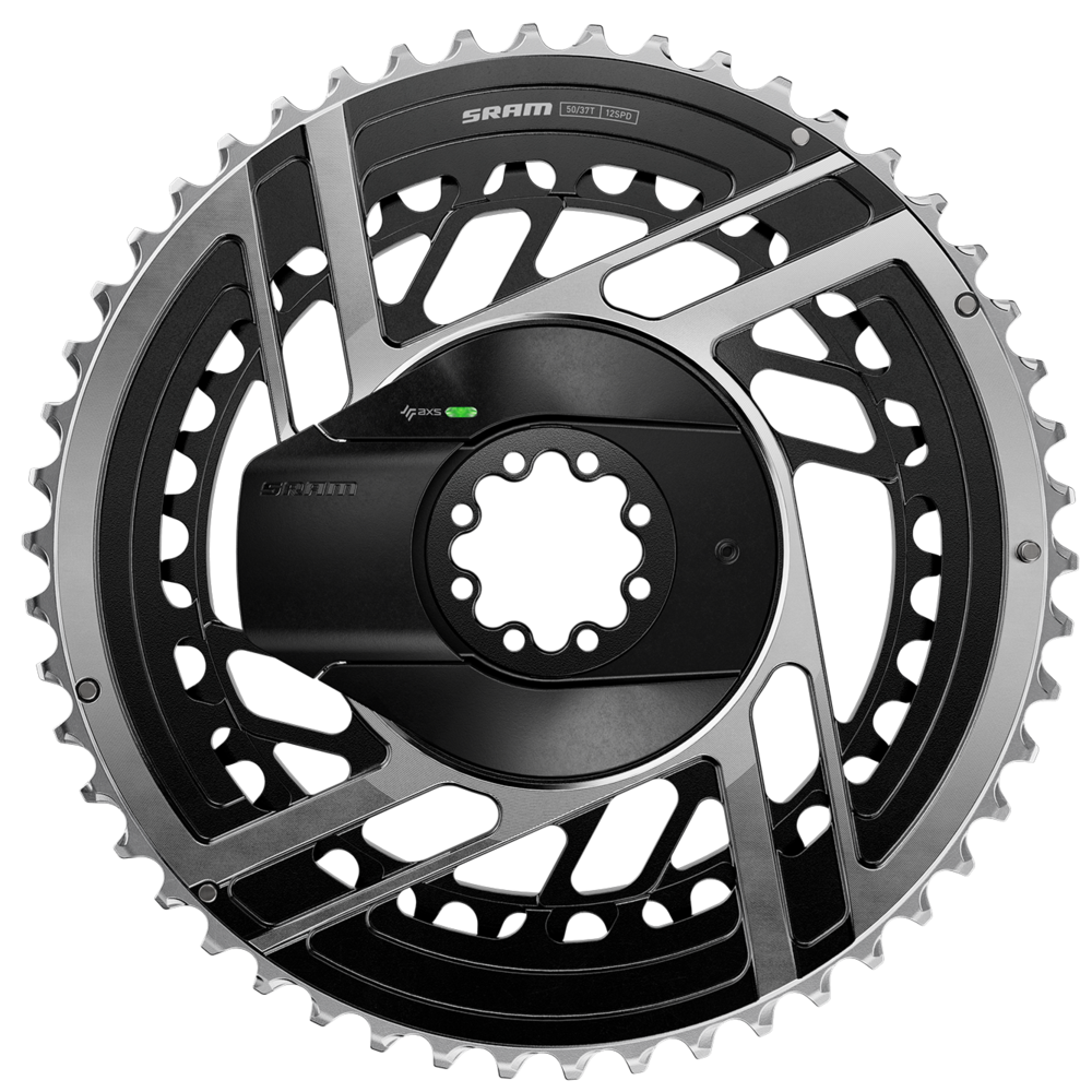 Звезды SRAM RED E1 AXS Power Meter Kit