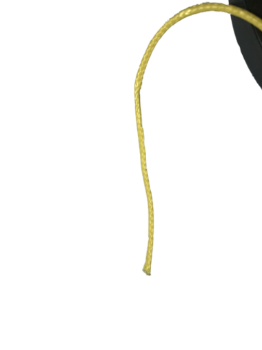 Линь Extreme PE 1.5мм (105кг) 1метр Цвет Ассорти