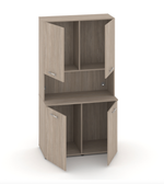 Мини-кухня ФИТ (FIT) вариант №7