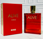 Hugo Boss Alive 80ml eau de parfum (duty free парфюмерия)