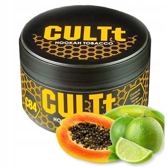 CULTT - C84 (200г)
