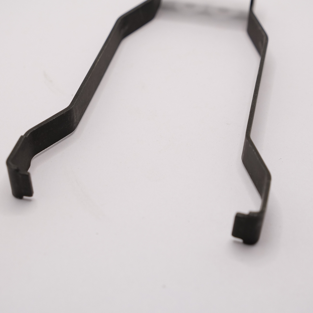 Запчасть №26 для Hybest GSR40A. Прижимная скоба