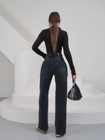 Джинсы женские 5191