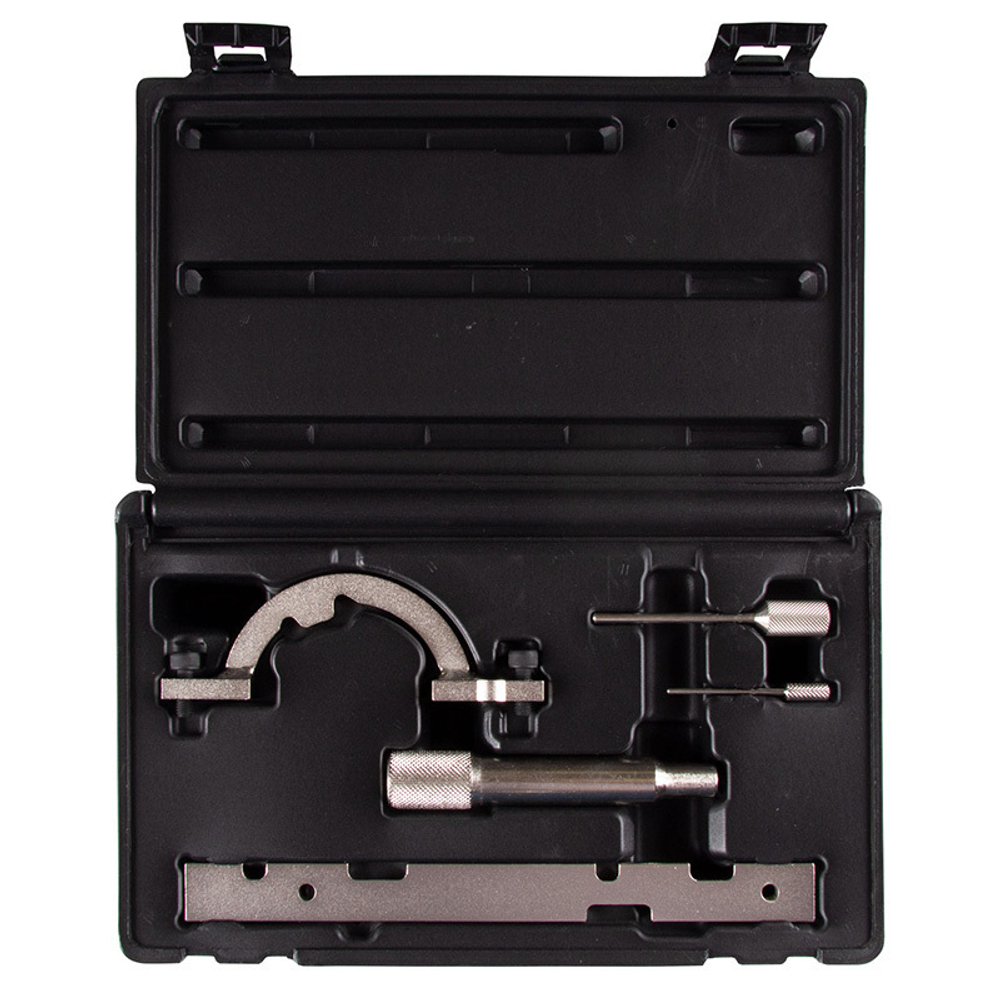 МАСТАК (103-21505C) Набор фиксаторов распредвалов Opel/Suzuki, кейс, 5 предметов