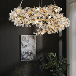 Подвесная люстра Imperiumloft CARAMELLY D Imperiumloft handmade caramelly01