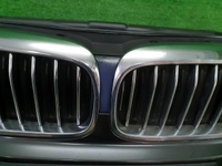Бампер передний BMW 5er G30 17-20 M-Paket В сборе