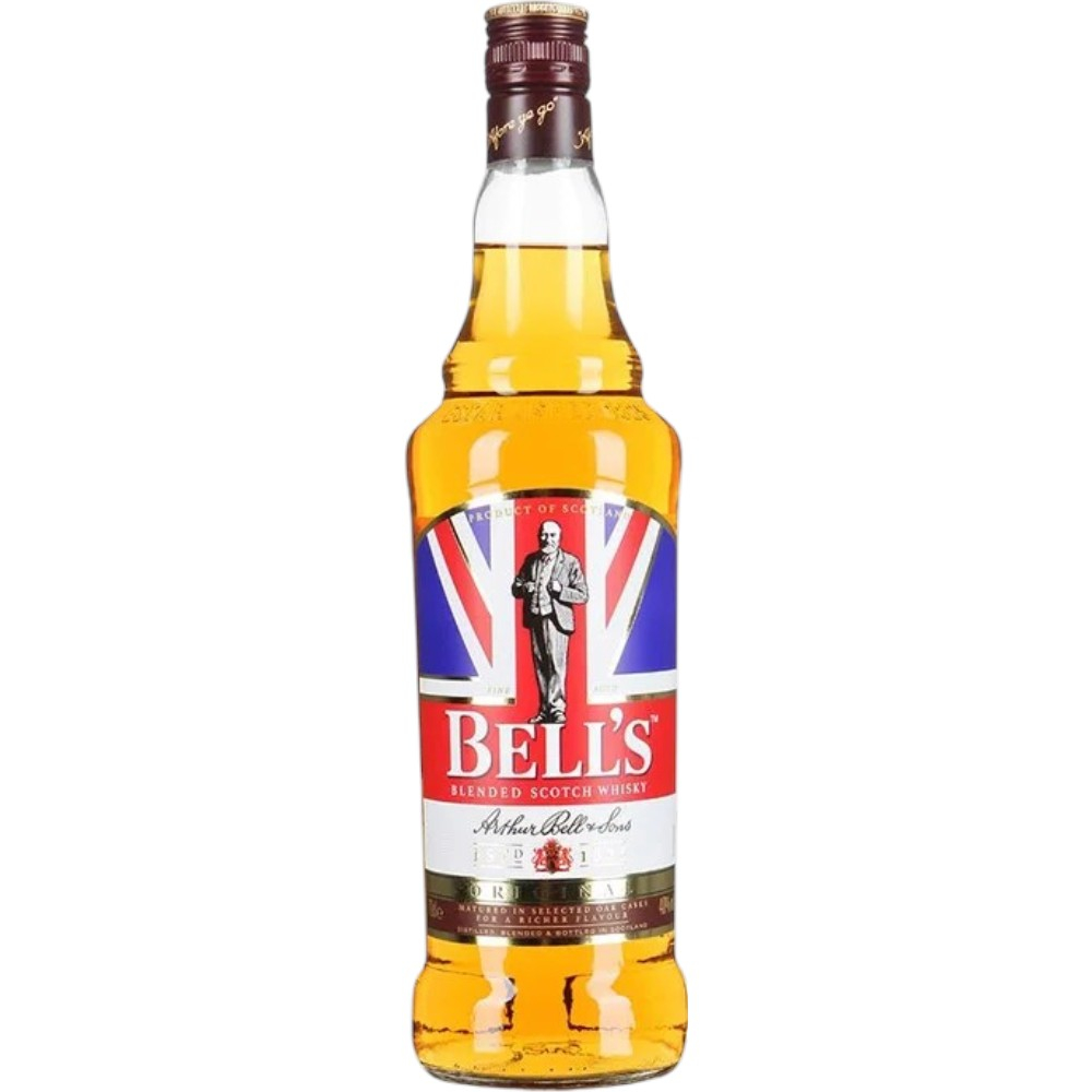 Виски Bell’s Original 0,7 л.