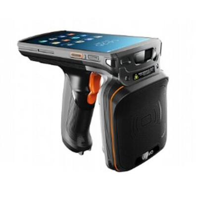 Терминал сбора данных Urovo DT50P RFID Mobile Computer DT50P-SH3S9E4021