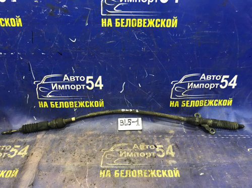 Трос переключения АКПП SUBARU LEGACY 2005