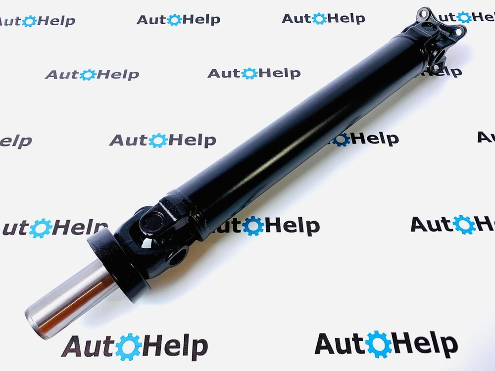 Вал карданный DSP035 37140-00001, 37100-52060 передний Toyota Probox NCP55