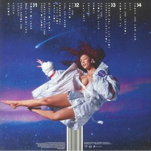 Doja Cat / Planet Her (2LP)