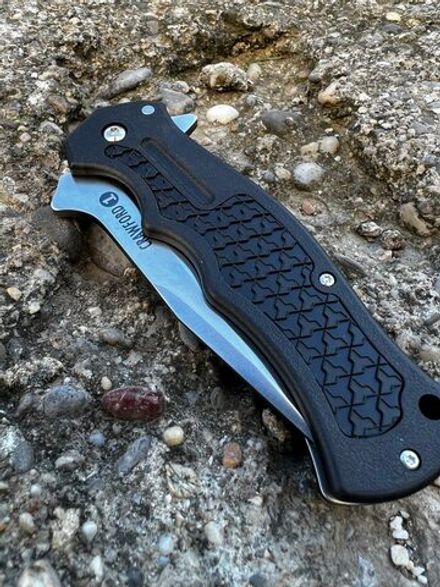 Нож COLD STEEL CRAWFORD MODEL 1