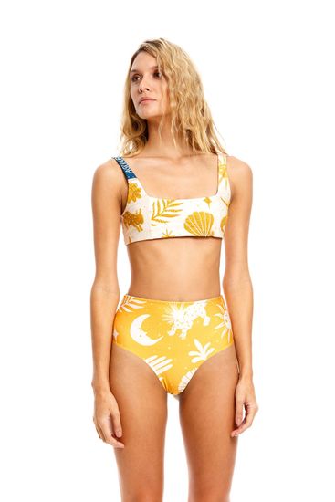 Плавки 7243 Alicia Maniera