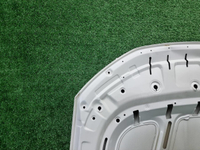 Капот Hyundai Tucson 4 (2020-н.в.)