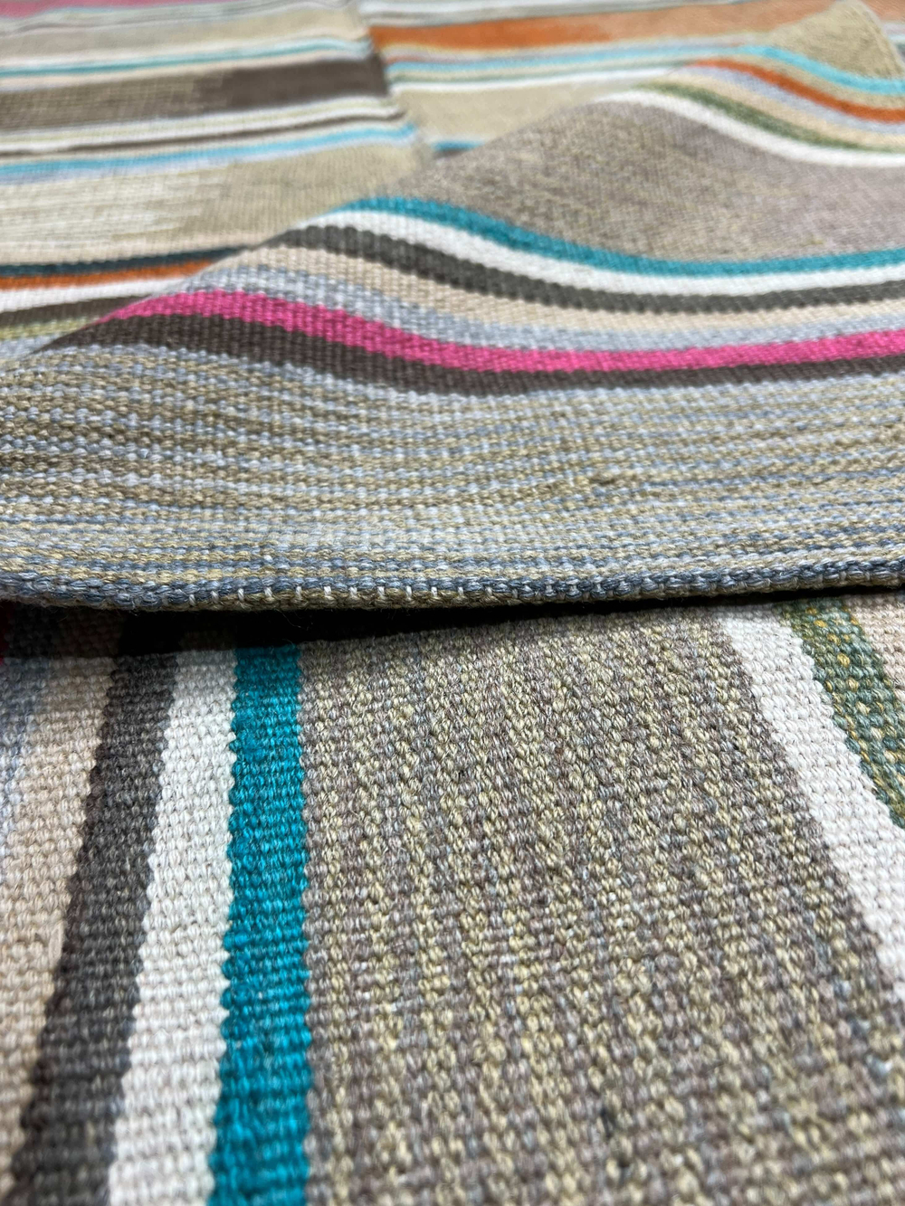 Modern kilim 170 x 240 см