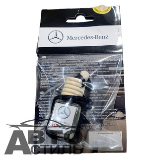 Ароматизатор бочонок ELITE PARFUM - MERCEDES