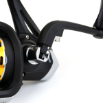 Катушка безынерционная Osprey GT5000A (5000, 5BB, мет. шпуля)