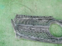 Решетка радиатора Mercedes CLA w117 (2013-2019)