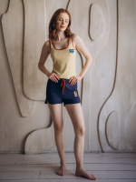 Домашняя пижама Indefini (Арт. 2082TBP)