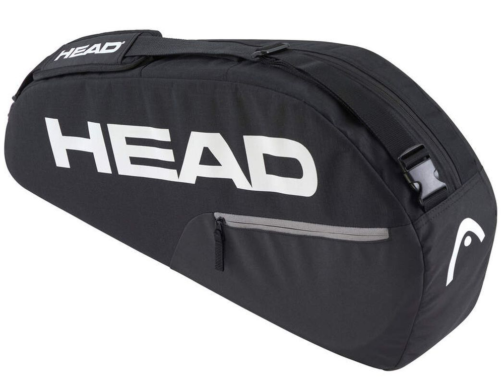 Теннисная сумка Head Base Racquet S