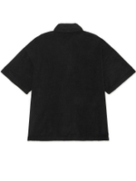 Рубашка Поло Кор. Рукав Applique Terry Polo Tee