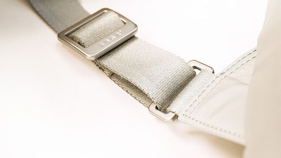 Рюкзак Senz Sam black out