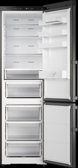 Холодильник Asko RFC226RNBB1