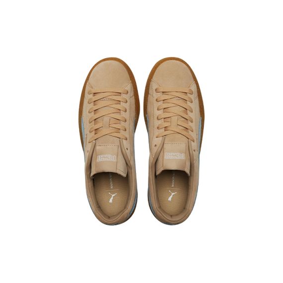 Puma Suede Crepe 'Brown'