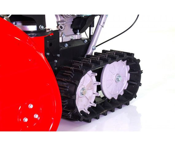 Снегоуборщик ZIMANI Hydro PRO 76 TRACK