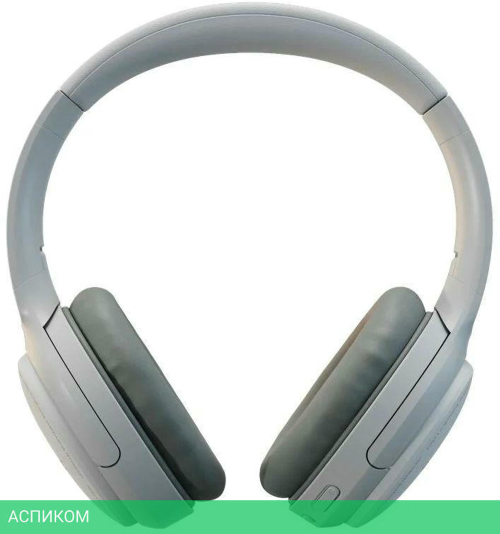 Наушники Creative Zen Hybrid белый (51EF1010AA000)