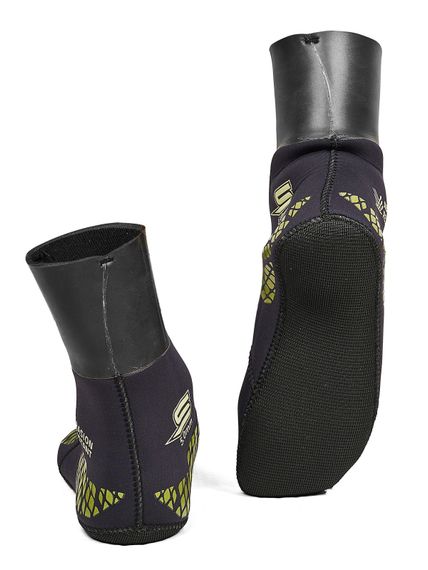 Носки Salvimar Spearfishing 101 Ямамото 3 мм