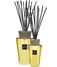 Aurum, ваза аромадиффузора Les Exclusives, Baobab Collection