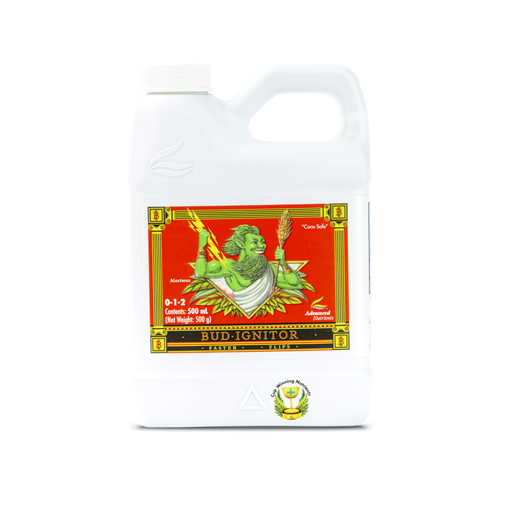 Bud Ignitor Advanced Nutrients 0,5 л Стимулятор цветения
