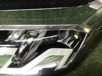 Фара левая Chery Tiggo 7 Pro (2020-2024) LED
