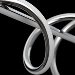 Citilux Джемини CL229061 LED Светильник подвесной с диммером Хром