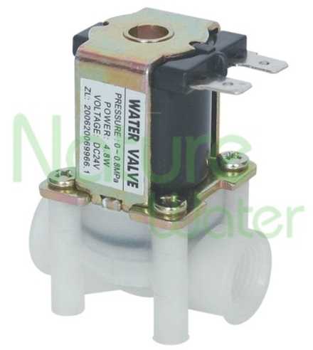 Соленоидный клапан NW SV-1 (Для систем обратного осмоса)