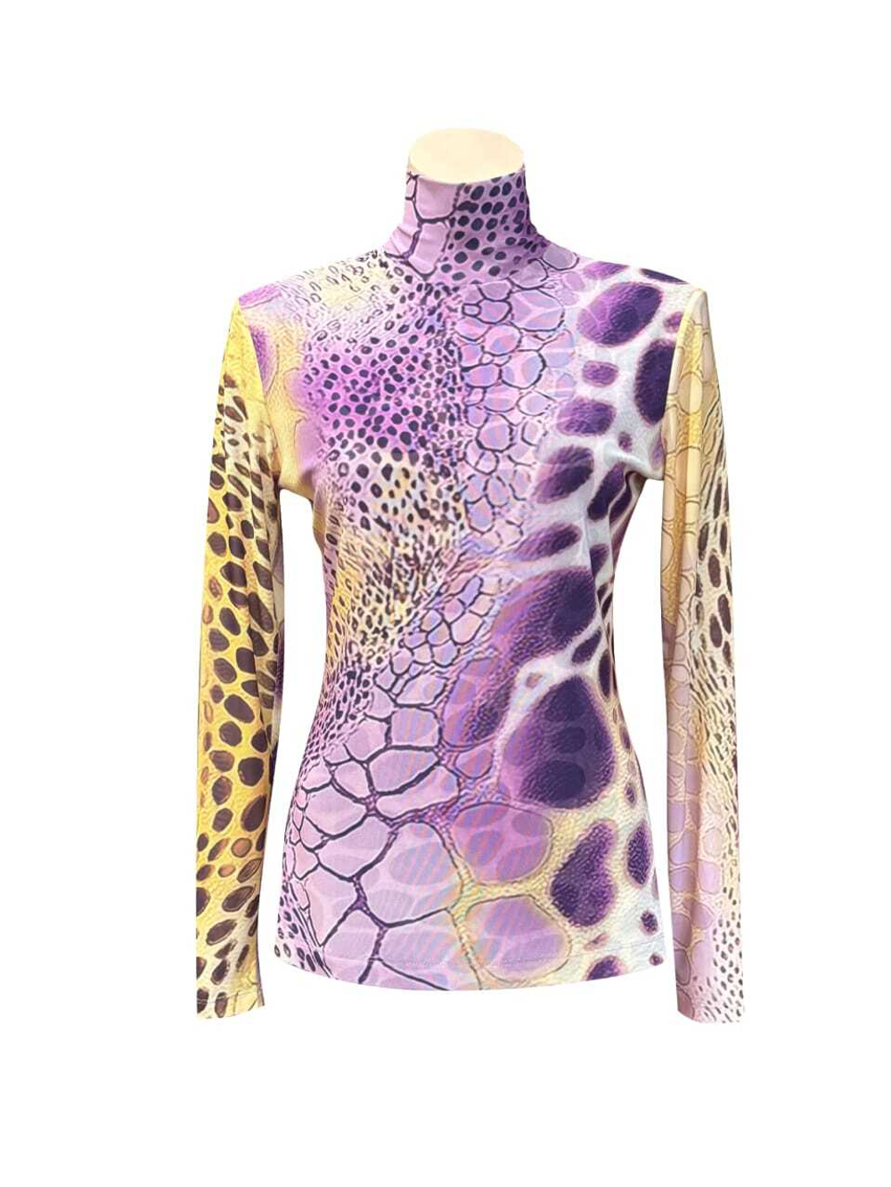 Водолазка ХИМЕРА